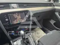 2021 Volkswagen Passat