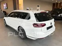 2021 Volkswagen Passat