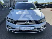 2021 Volkswagen Passat
