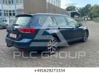 2021 Volkswagen Passat