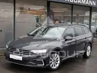 2021 Volkswagen Passat