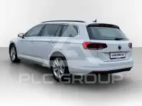 2021 Volkswagen Passat
