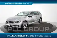 2021 Volkswagen Passat