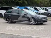 2021 Volkswagen Passat