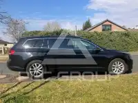 2021 Volkswagen Passat