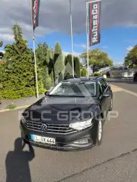 2021 Volkswagen Passat