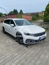 2021 Volkswagen Passat