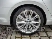 2021 Volkswagen Passat