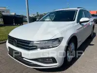 2021 Volkswagen Passat