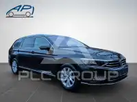 2021 Volkswagen Passat