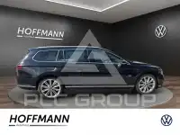 2021 Volkswagen Passat