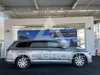 2021 Volkswagen Passat