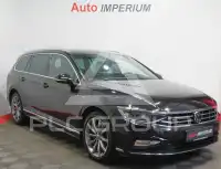 2021 Volkswagen Passat
