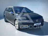 2021 Volkswagen Passat