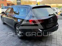 2021 Volkswagen Passat