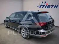 2021 Volkswagen Passat