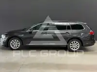 2021 Volkswagen Passat