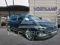 2021 Volkswagen Passat