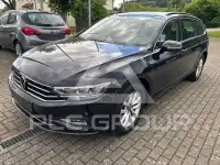 2021 Volkswagen Passat