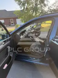 2021 Volkswagen Passat