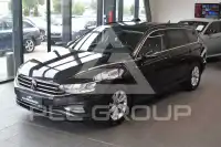 2021 Volkswagen Passat