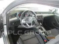 2021 Volkswagen Passat
