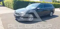 2021 Volkswagen Passat