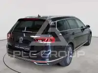 2021 Volkswagen Passat