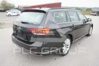 2021 Volkswagen Passat