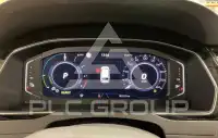 2021 Volkswagen Passat