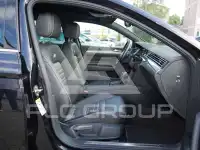 2021 Volkswagen Passat
