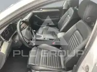 2021 Volkswagen Passat