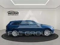 2021 Volkswagen Passat