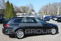 2021 Volkswagen Passat