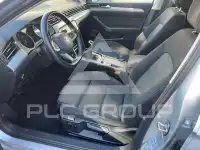2021 Volkswagen Passat
