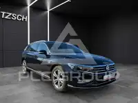2021 Volkswagen Passat