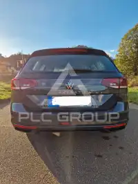 2021 Volkswagen Passat