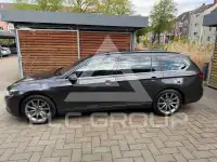 2021 Volkswagen Passat