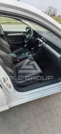 2021 Volkswagen Passat