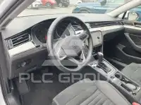 2021 Volkswagen Passat