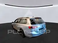 2021 Volkswagen Passat