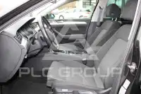 2021 Volkswagen Passat