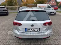 2021 Volkswagen Passat