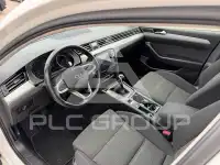 2021 Volkswagen Passat