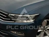 2021 Volkswagen Passat