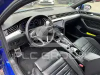 2021 Volkswagen Passat