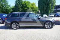 2021 Volkswagen Passat