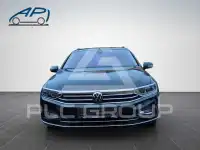 2021 Volkswagen Passat