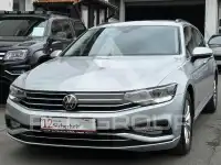 2021 Volkswagen Passat