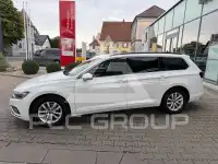 2021 Volkswagen Passat